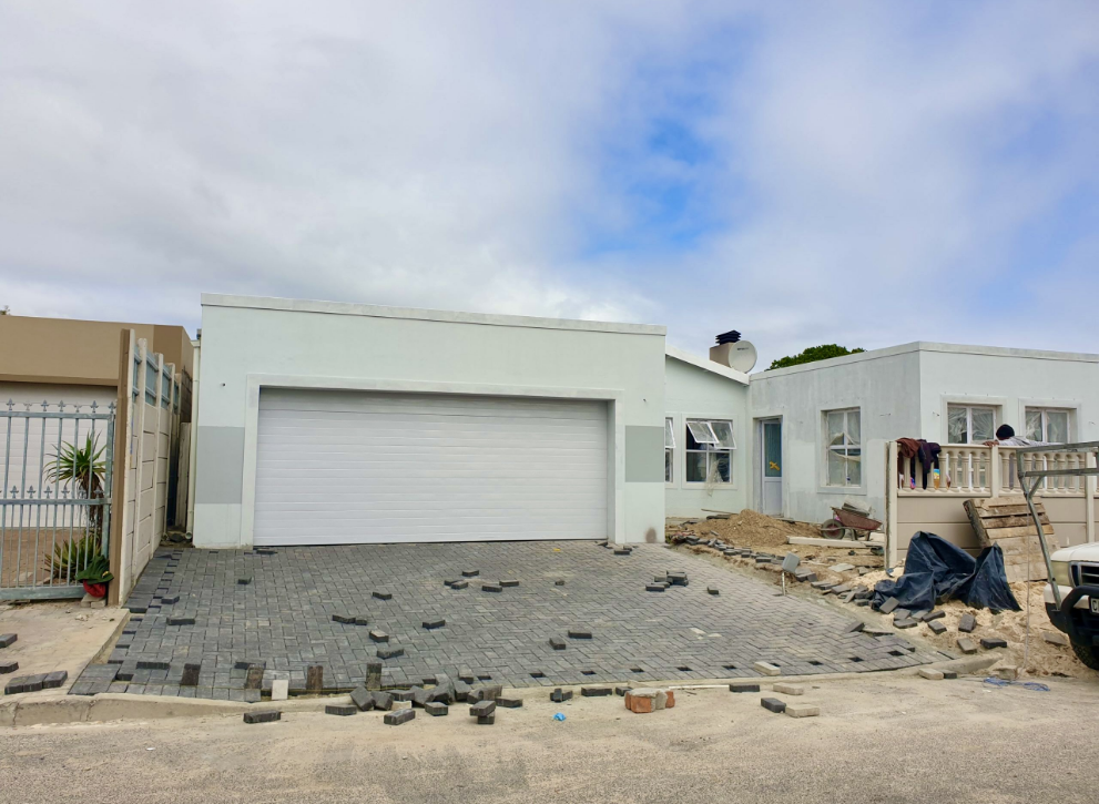 Turning Dreams into Reality: The BlueSky Construction Solutions Approach